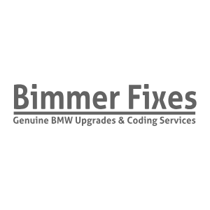 Bimmer Fixes